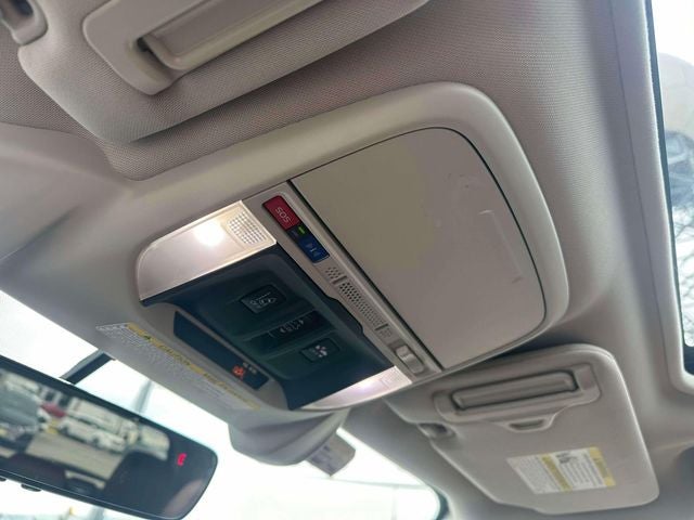 2019 Subaru Forester Touring