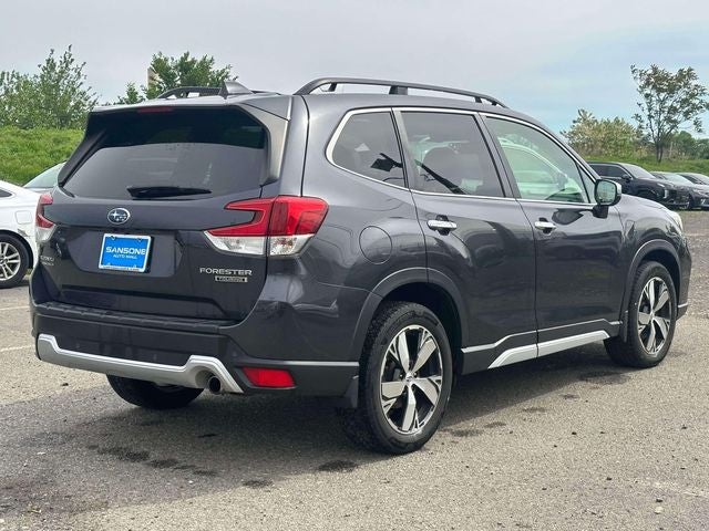 2019 Subaru Forester Touring