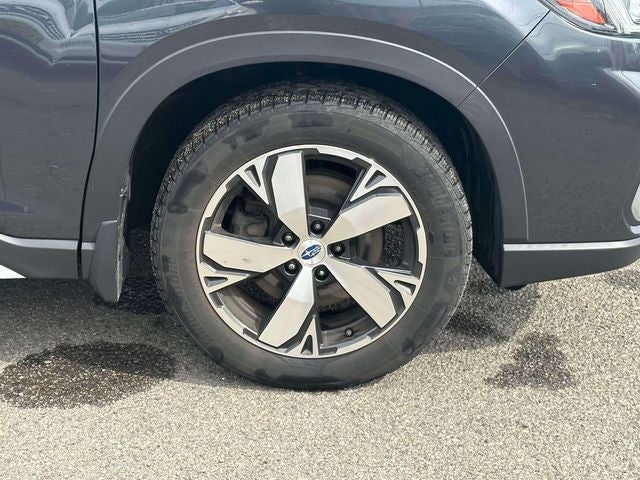 2019 Subaru Forester Touring