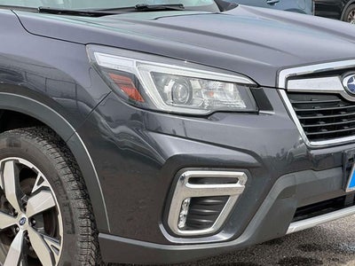 2019 Subaru Forester Touring