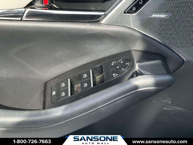 2022 Mazda Mazda3 Premium