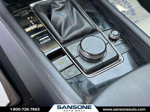 2022 Mazda Mazda3 Premium