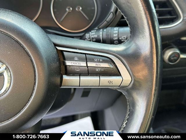 2023 Mazda Mazda3 2.5 S Select Package