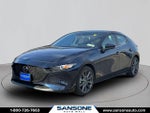 2023 Mazda Mazda3 2.5 S Select Package