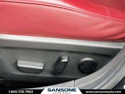 2023 Mazda Mazda3 2.5 S Premium Package