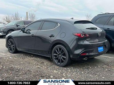 2023 Mazda Mazda3 2.5 S Premium Package