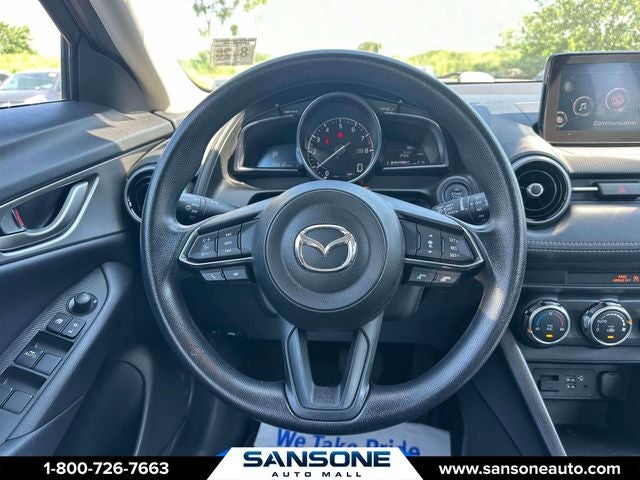 2021 Mazda Mazda CX-3 Sport