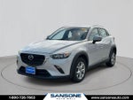 2019 Mazda Mazda CX-3 Sport