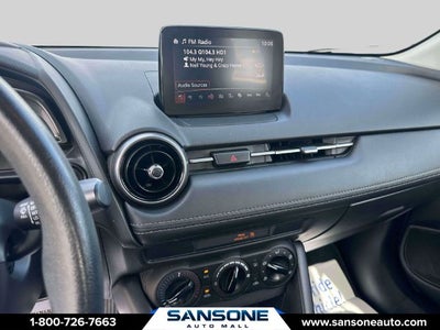 2019 Mazda Mazda CX-3 Sport