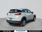 2019 Mazda Mazda CX-3 Sport