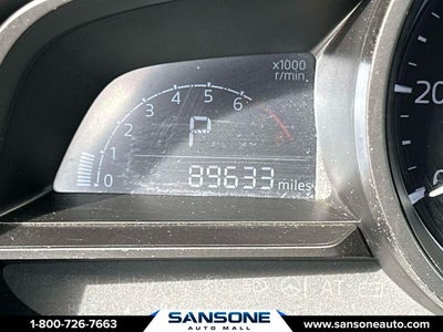 2019 Mazda Mazda CX-3 Sport