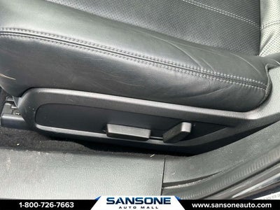 2021 Mazda Mazda6 Touring