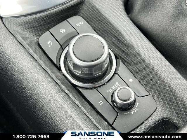 2022 Mazda Mazda Miata RF Grand Touring