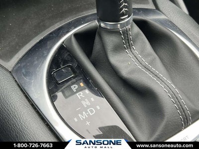 2022 Mazda Mazda Miata RF Grand Touring