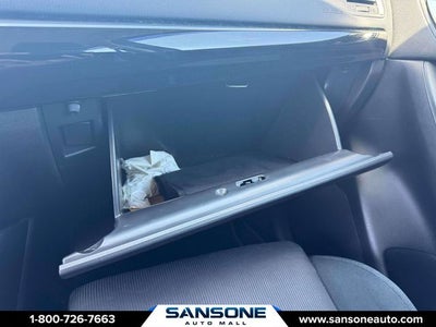 2016 Mazda Mazda CX-5 Sport