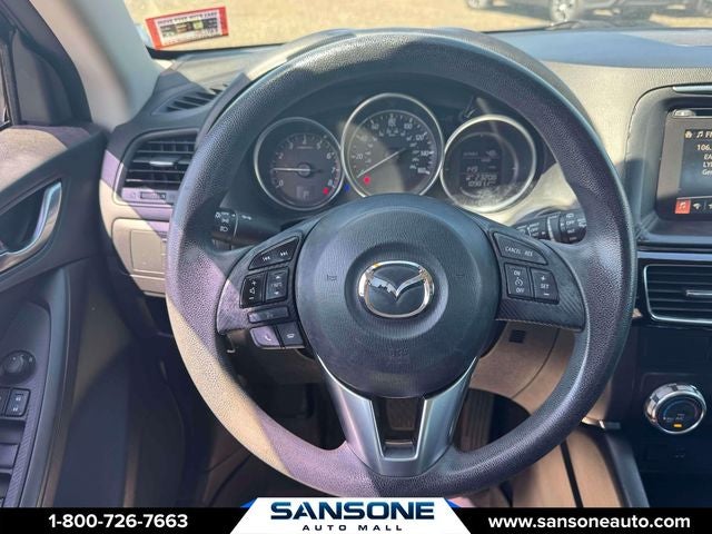 2016 Mazda Mazda CX-5 Sport
