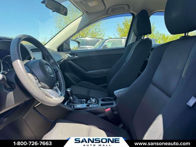 2016 Mazda Mazda CX-5 Sport
