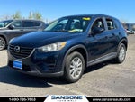 2016 Mazda Mazda CX-5 Sport