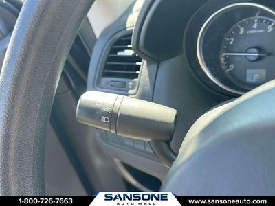 2016 Mazda Mazda CX-5 Sport