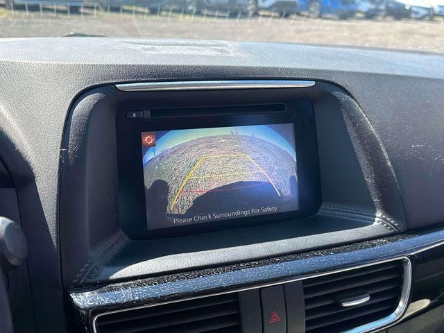 2016 Mazda Mazda CX-5 Sport