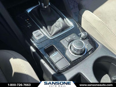 2016 Mazda Mazda CX-5 Sport