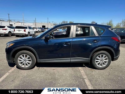 2016 Mazda Mazda CX-5 Sport