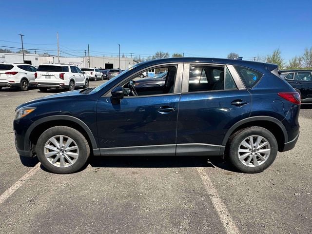 2016 Mazda Mazda CX-5 Sport