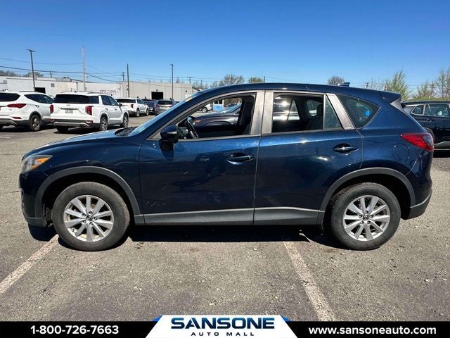 2016 Mazda Mazda CX-5 Sport