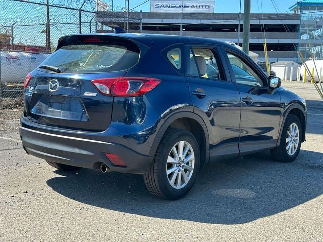 2016 Mazda Mazda CX-5 Sport