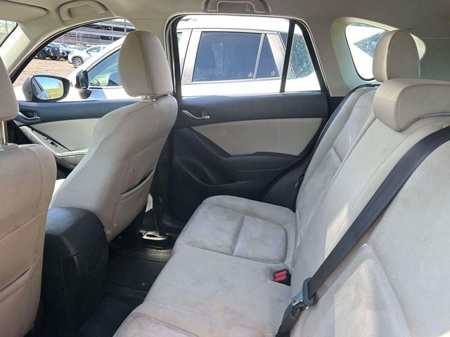 2016 Mazda Mazda CX-5 Sport