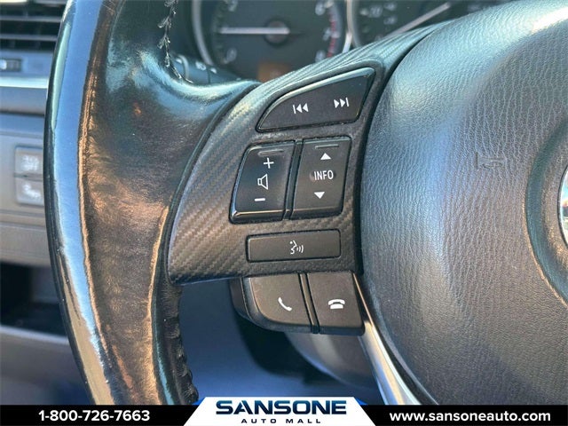 2016 Mazda Mazda CX-5 Touring