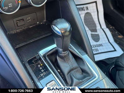 2016 Mazda Mazda CX-5 Touring