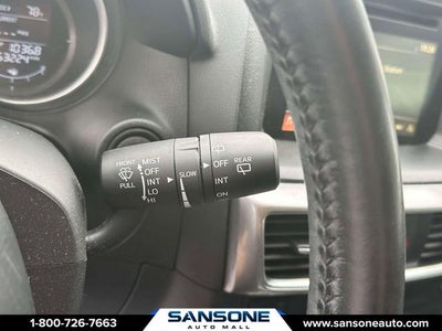 2016 Mazda Mazda CX-5 Touring