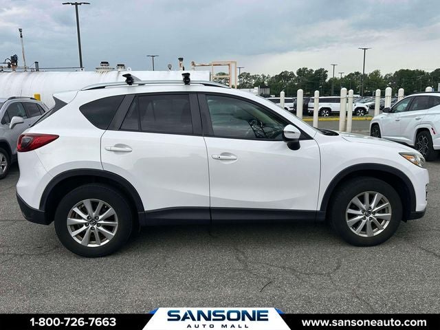 2016 Mazda Mazda CX-5 Touring