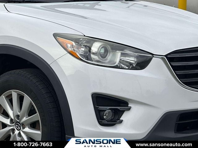 2016 Mazda Mazda CX-5 Touring