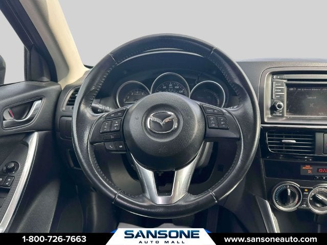 2015 Mazda Mazda CX-5 Touring