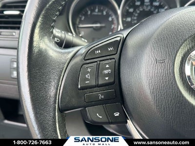 2015 Mazda Mazda CX-5 Touring