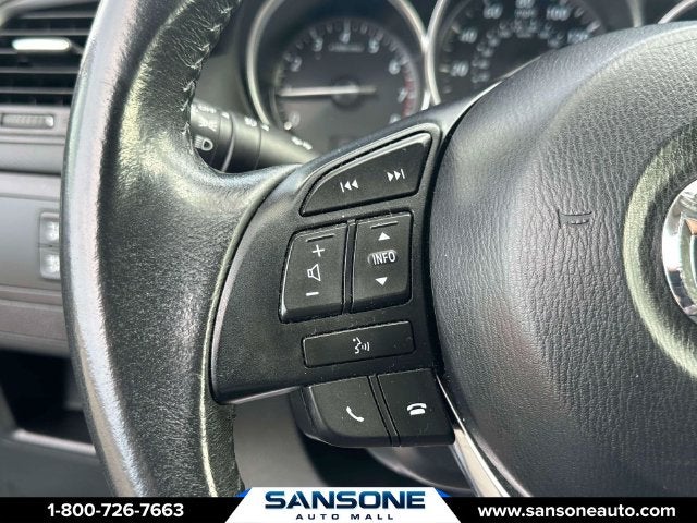 2015 Mazda Mazda CX-5 Touring