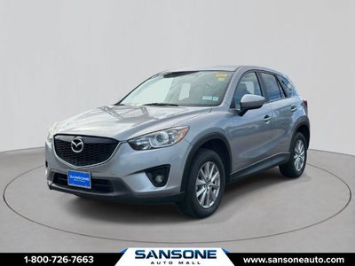 2015 Mazda Mazda CX-5 Touring