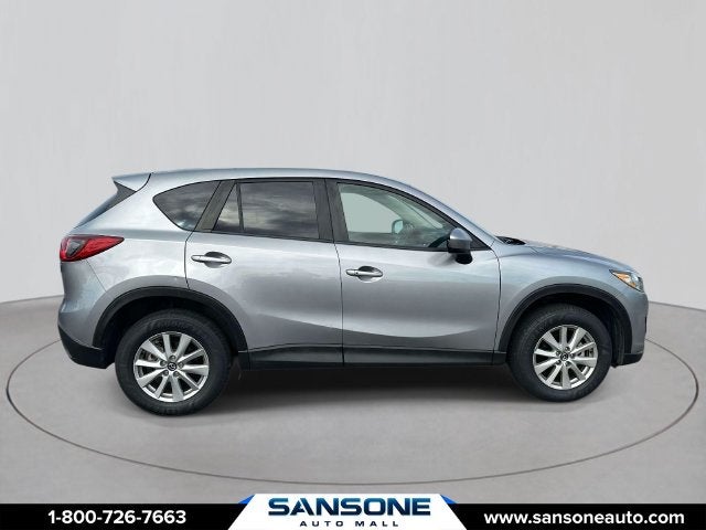 2015 Mazda Mazda CX-5 Touring