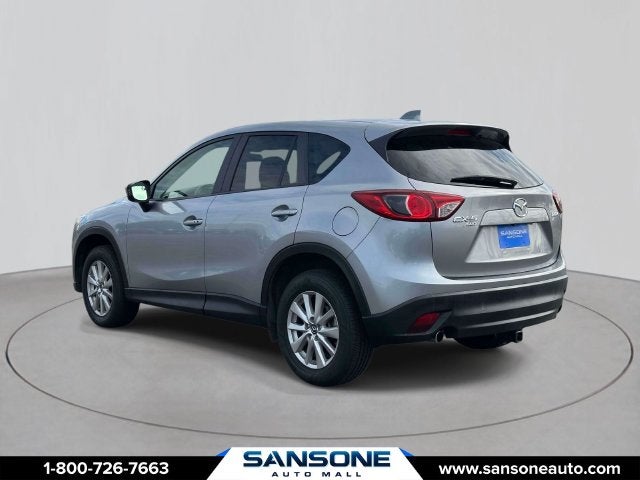 2015 Mazda Mazda CX-5 Touring
