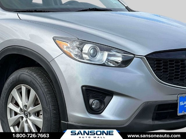 2015 Mazda Mazda CX-5 Touring