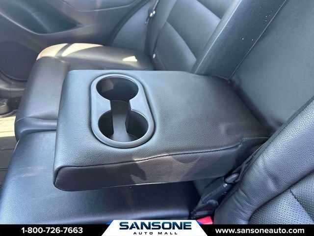 2014 Mazda Mazda CX-5 Grand Touring