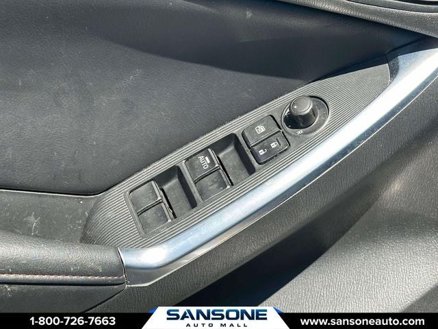 2014 Mazda Mazda CX-5 Grand Touring