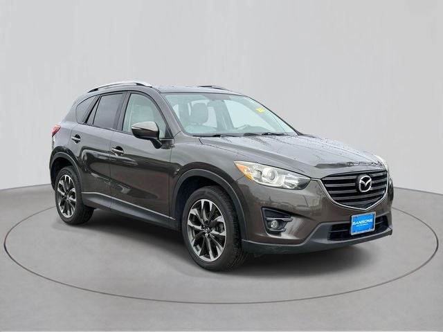 2016 Mazda Mazda CX-5 Grand Touring