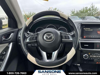 2016 Mazda Mazda CX-5 Grand Touring