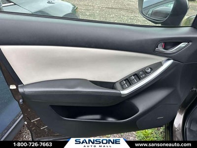 2016 Mazda Mazda CX-5 Grand Touring