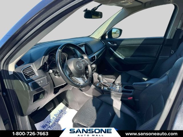 2016 Mazda Mazda CX-5 Grand Touring