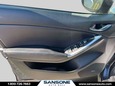 2016 Mazda Mazda CX-5 Grand Touring