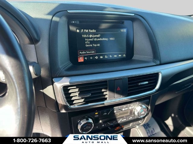 2016 Mazda Mazda CX-5 Grand Touring